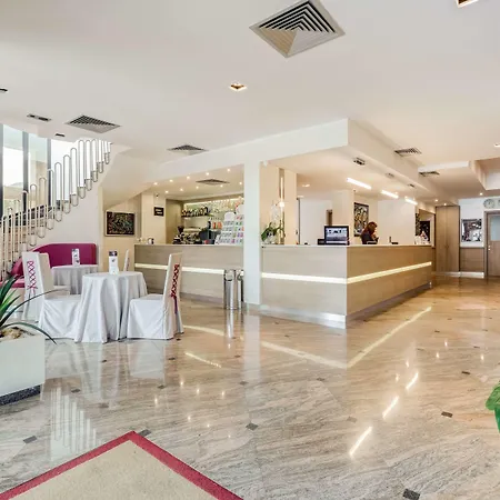 Best Western Hotel Rocca-2