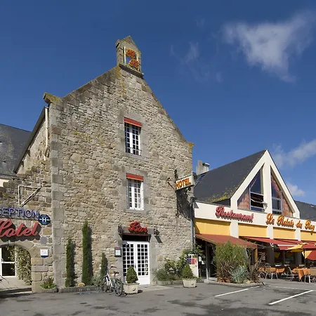 Le Relais Du Roy-2