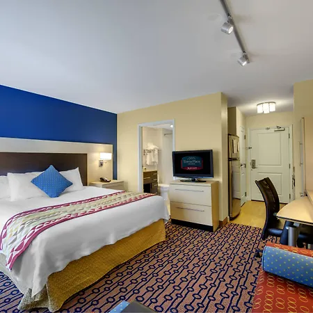 Towneplace Suites By Marriott Providence North Kingstown-2