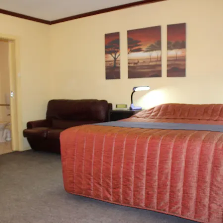 Motel Mount Gambier-2