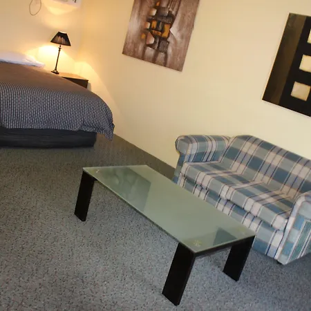 Motel Mount Gambier-3