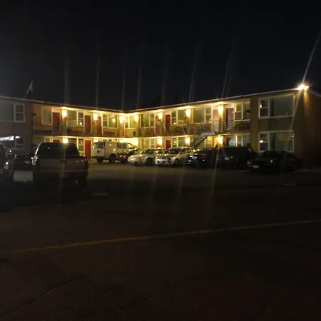 Imperial Fireside Inn-3