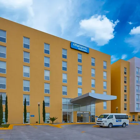 City Express By Marriott Nogales-2