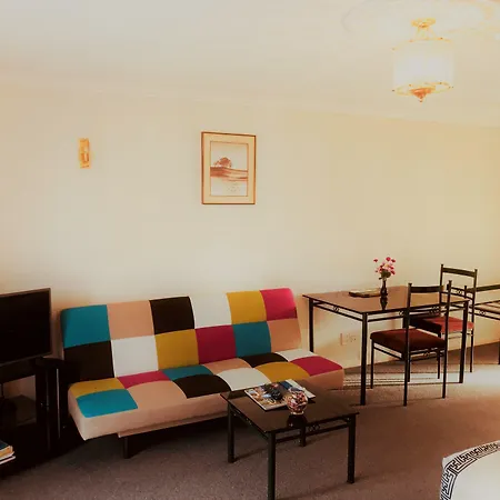 Ashleigh Court Motel-2
