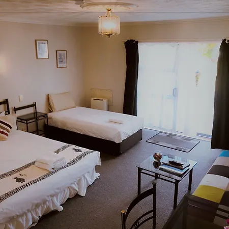 Ashleigh Court Motel-3