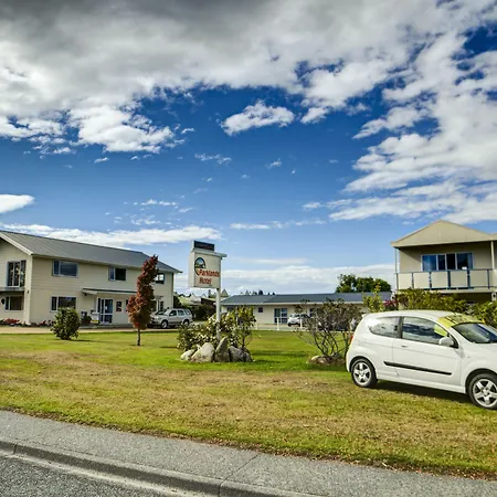 Parklands Motel & Apartments Te Anau-3