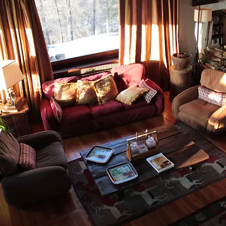 Hotel Chalet Il Capricorno-2