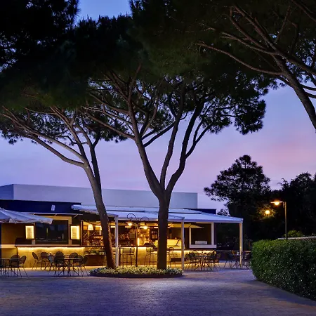 Riva Del Sole Resort & Spa-2
