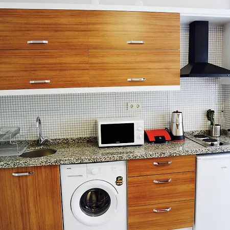 Ale Boutique Apartments-3