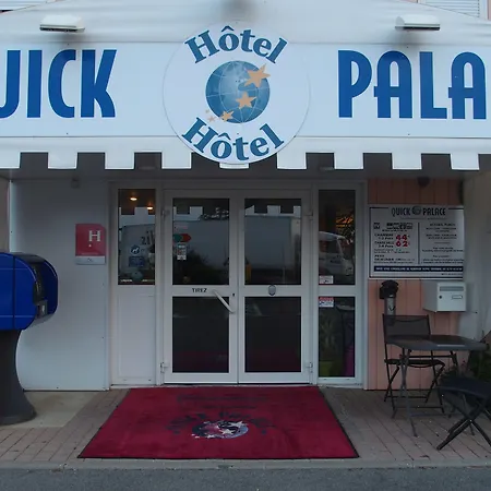 Quick Palace Vannes-2