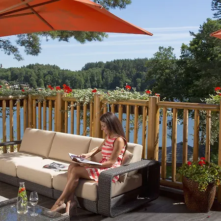 Esperanza Lake Resort, A Member Of Design Hotels-3