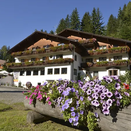 Hotel Pontives-3
