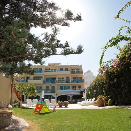 Petra Beach Hotel-2