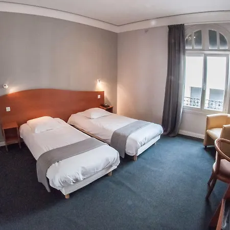 Hotel Gambetta-2
