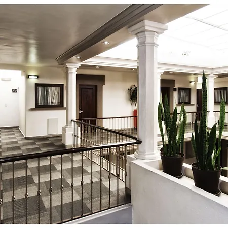 Hotel Abu-3