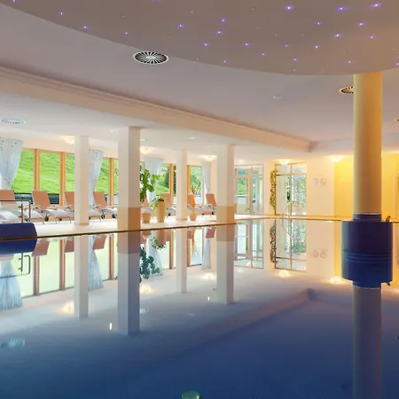 Hotel Alpenhof-2