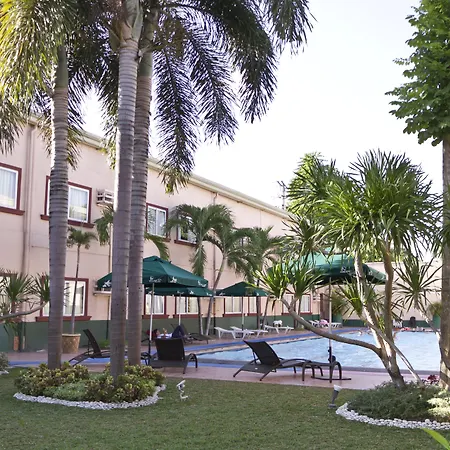 Holiday Spa Hotel-3