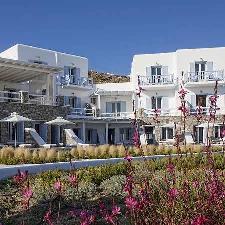 Delight Boutique Hotel - Small Luxury Hotels Of The World (Adults Only)-2