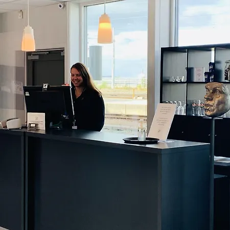 P-Hotels Brattora-3