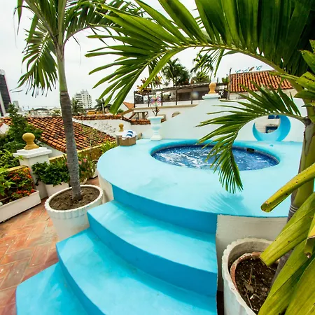 Hotel Casa Gloria Boutique-3