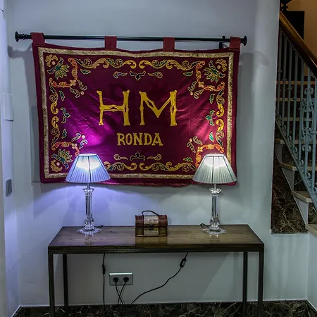 Hotel Sevilla-3