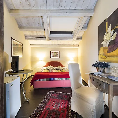 Il Giardino Di Ballaro Boutique B&B-2