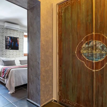 Il Giardino Di Ballaro Boutique B&B-3
