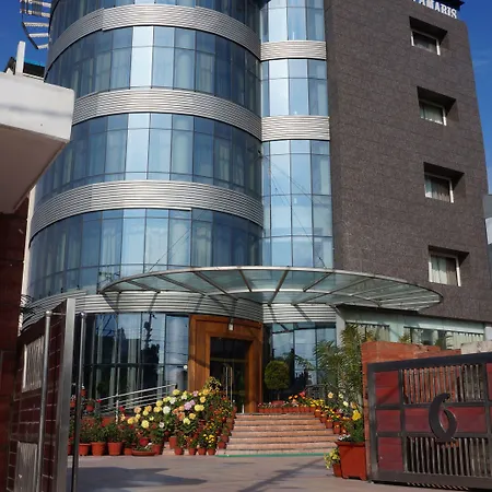 Hotel The Amaris-2