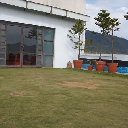 Hotel The Amaris-3