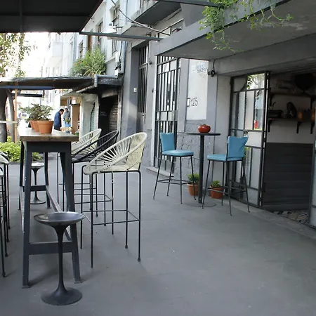 Hotel Itto Condesa-2