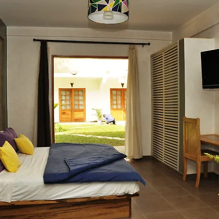 Casa Mara Dakar-3