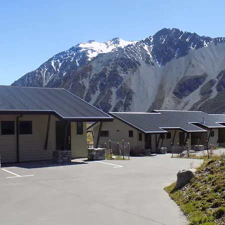 Aoraki Court Motel-3
