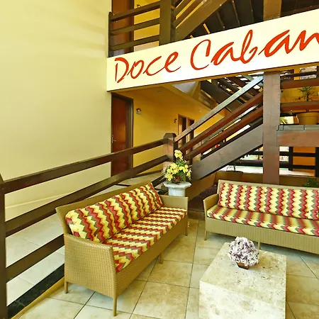 Pousada Doce Cabana-2