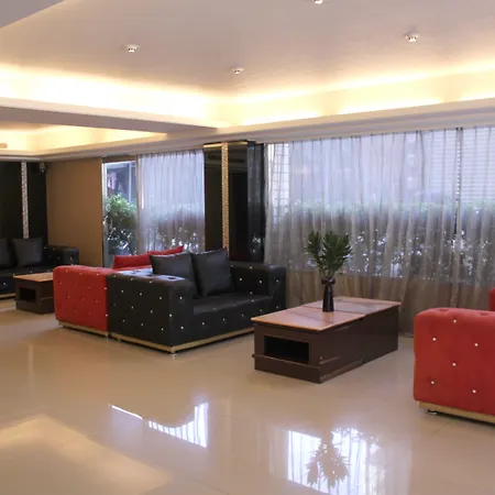 貴都飯店-Crystal Hotel Taipei-2