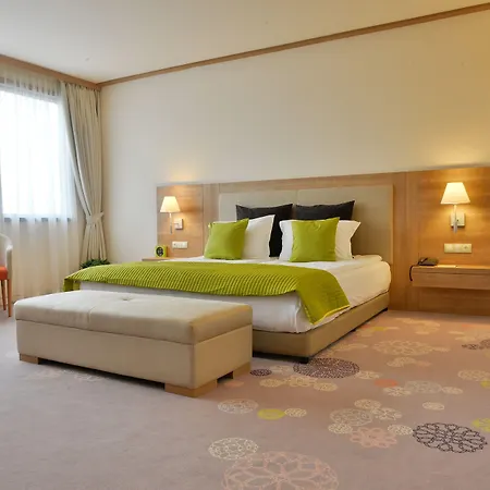Suite Hotel Sofia-2