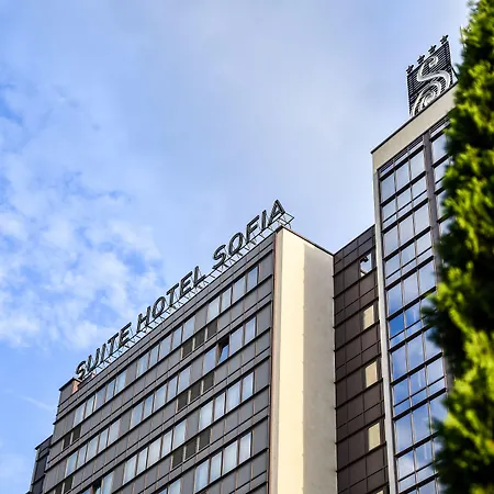 Suite Hotel Sofia-3