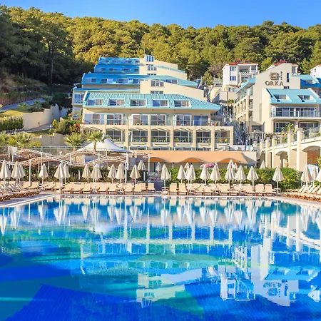 Orka Sunlife Resort Hotel And Aquapark-2