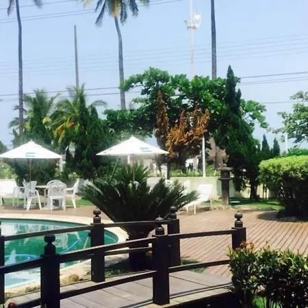 Charme Hotel Guaruja Frente Mar-2