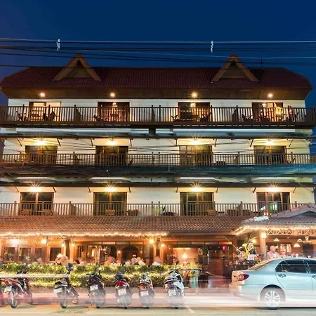 Jomtien Boathouse-2