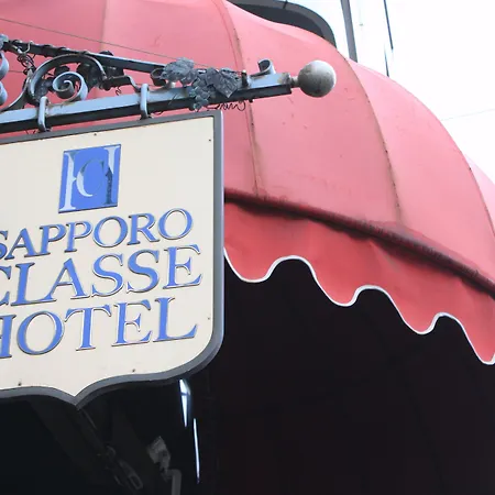 Sapporo Classe Hotel-2