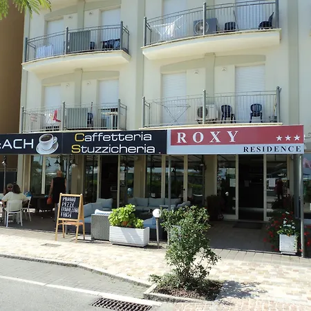 Residence Roxy-3