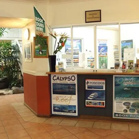 Port Douglas Palm Villas-2