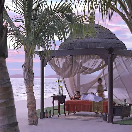Shangri-La Hotel Apartments Qaryat Al Beri-3