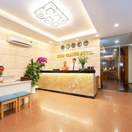 Eden Garden Hotel-3