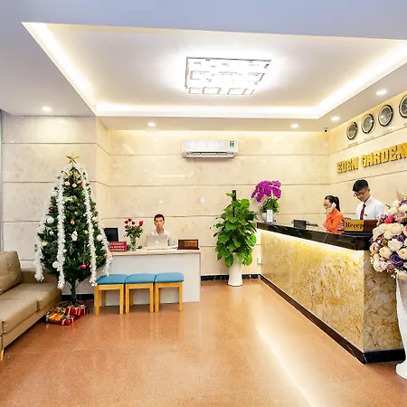 Eden Garden Hotel-2