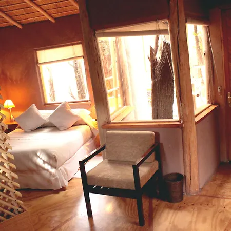 Hotel Poblado Kimal-3