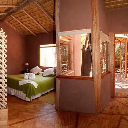 Hotel Poblado Kimal-2