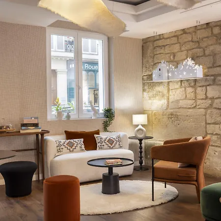 Hotel Chavanel-2