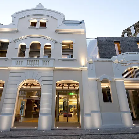 Hotel Fabrica do Chocolate-3