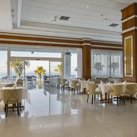 Constantinos The Great Beach Hotel-3